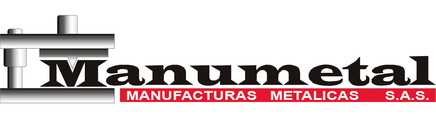 Logo-Manumetal