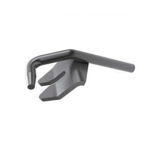 Uña de ensamble para formaletas